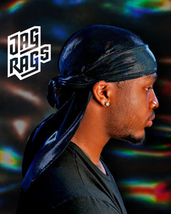 Hologram "Black" JagRag