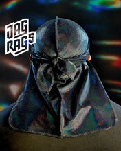 Hologram "Black" JagRag