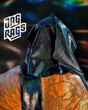 Hologram "Black" JagRag