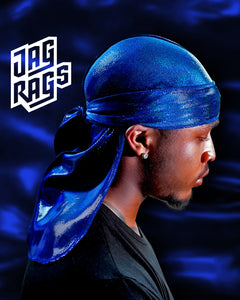 Hologram "Blue" JagRag