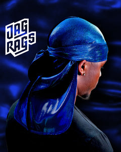 Hologram "Blue" JagRag