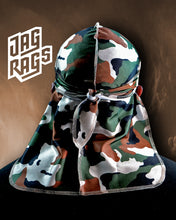 WW1 "Camo” JagRag