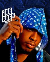 Blue "Louie" JagRag