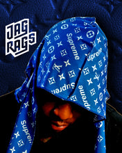 Blue "Louie" JagRag