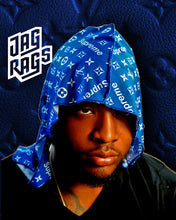 Blue "Louie" JagRag