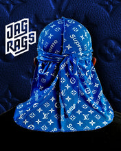 Blue "Louie" JagRag