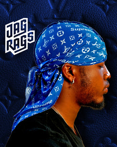 Blue "Louie" JagRag