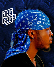 Blue "Louie" JagRag