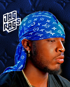 Blue "Louie" JagRag