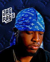 Blue "Louie" JagRag