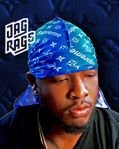 Blue "Louie" JagRag