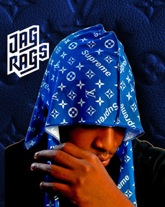 Blue "Louie" JagRag