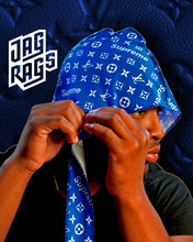 Blue "Louie" JagRag