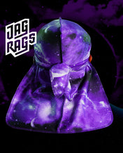 “Purple" MoonRock JagRags