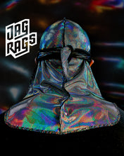 Hologram JagRag