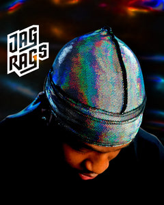 Hologram JagRag