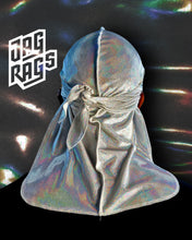 Hologram "White" JagRag