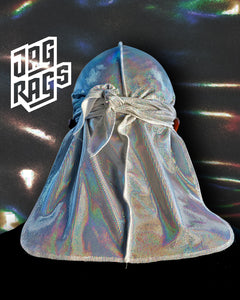 Hologram "White" JagRag