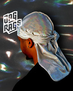 Hologram "White" JagRag