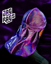 Hologram "Purple" JagRag