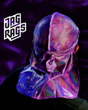 Hologram "Purple" JagRag