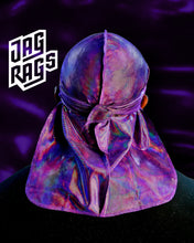 Hologram "Purple" JagRag