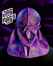 Hologram "Purple" JagRag