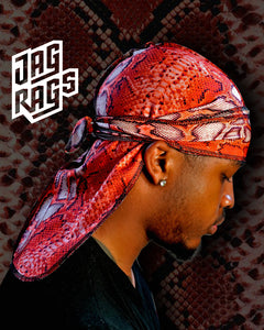 Clay "Snakes" JagRag