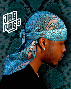 Diamond "Snakes" JagRag