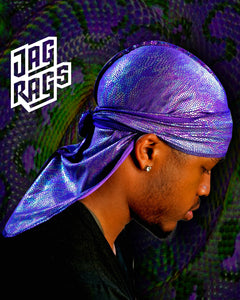 Poison "Snakes" JagRag