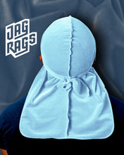Velvet Baby Blue JagRag