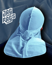 Velvet Baby Blue JagRag