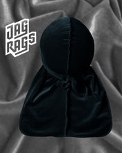 Velvet Black JagRag