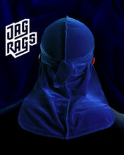 Velvet Blue JagRag