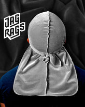 Velvet Grey JagRag