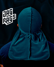 Velvet Teal JagRag