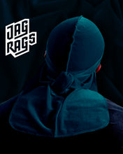 Velvet Teal JagRag