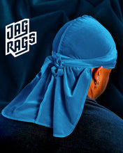 Velvet Turquoise JagRag