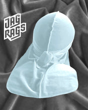 Velvet White JagRag